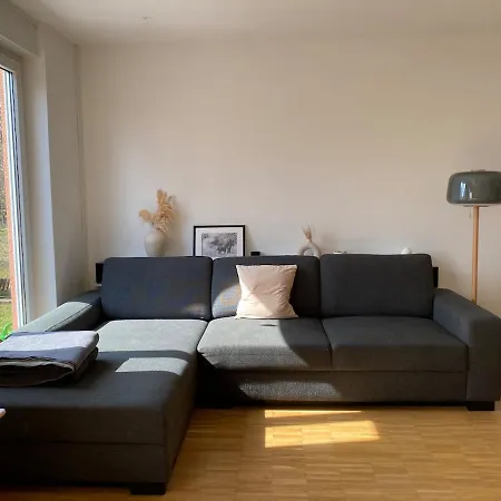 Sweet Holiday home Fuerstenfeldbruck