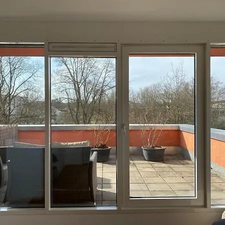 Sweet Holiday home Fuerstenfeldbruck